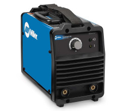 MÁY HÀN DC MILLER - MODEL: THUNDERBOLT ® 210